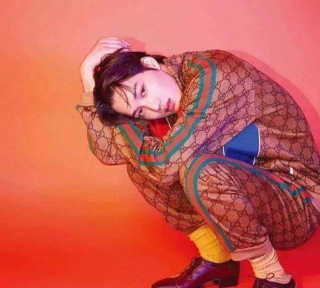 金钟仁jennie恋情"见光死",公开25天就分手?_kai_网友_舞蹈