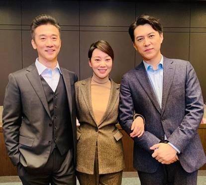 靳东老干部形象深入人心,下半年又将有三部作品与大家见面_公关_陈晓