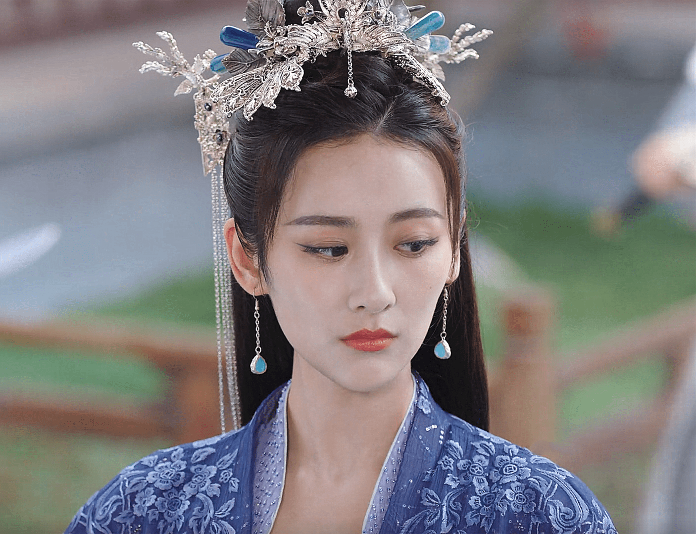 魔尊兑换牵机落,是天帝的局,害了魏枝_炎越_魏凌月_凤凰