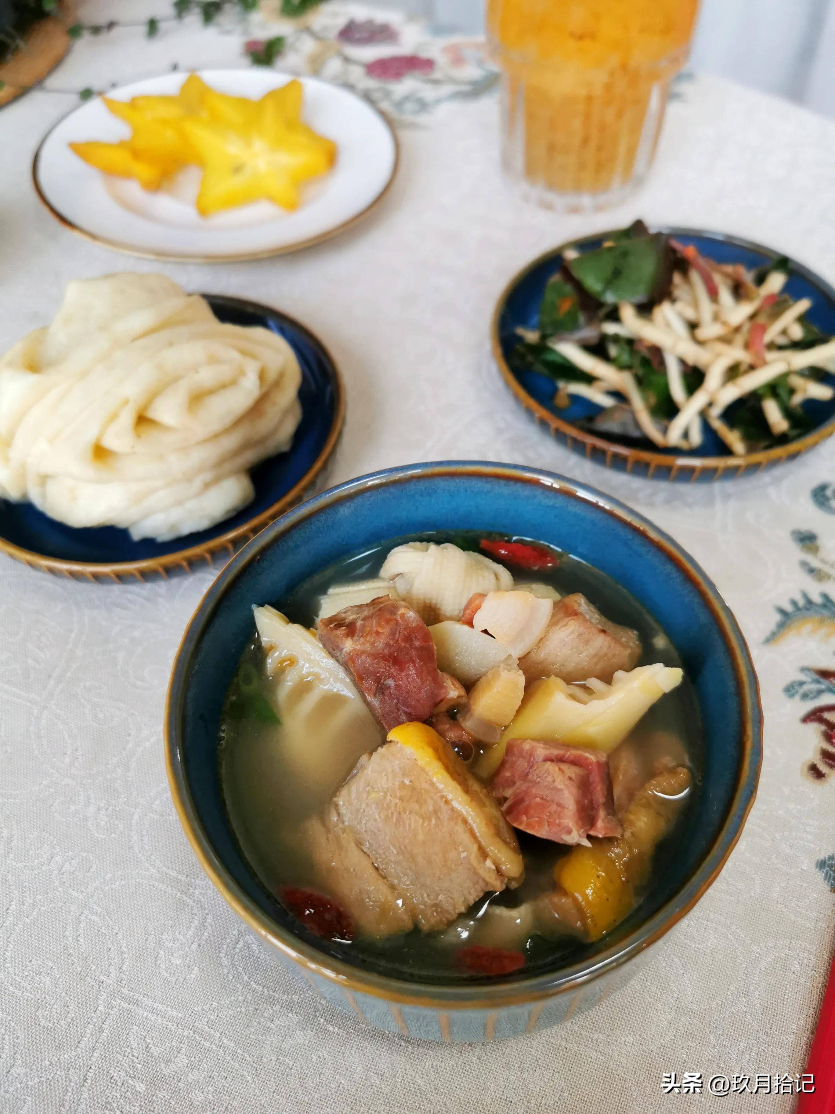 我家中学生30天早餐食谱，快手营养不“糊弄”（中学生早餐的最佳搭配）