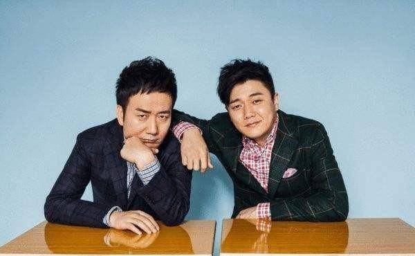 筷子兄弟名存实亡是真的吗?私下俩人关系怎么样?_发展_肖央_王太利