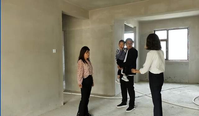 家期已至 盛大交付---兰州新区七号公馆顺利交房_服务_业主_物业