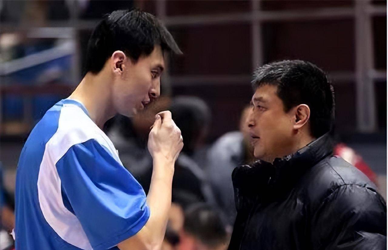 19年首钢队长吉喆肺病离世,4年后女子未再婚,恩师闵鹿蕾将退休_麦迪