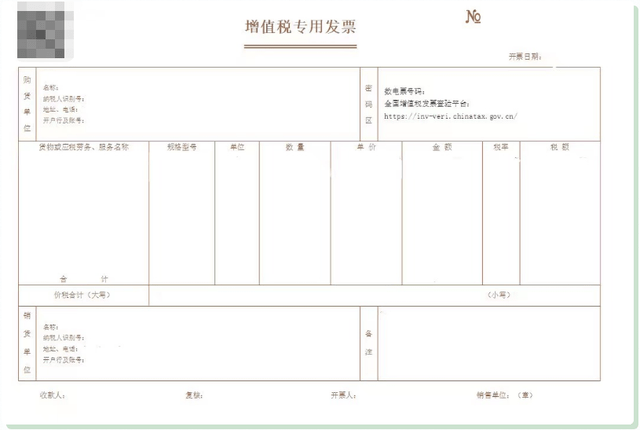 纸质发票,纸电发票,数电票,数电纸票有什么区别?如何查重验真?