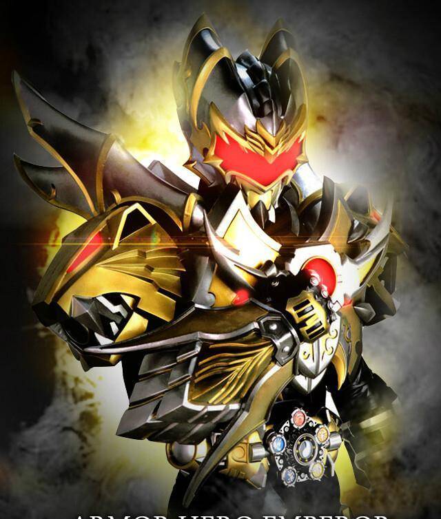 马帅_鹰帅_原型