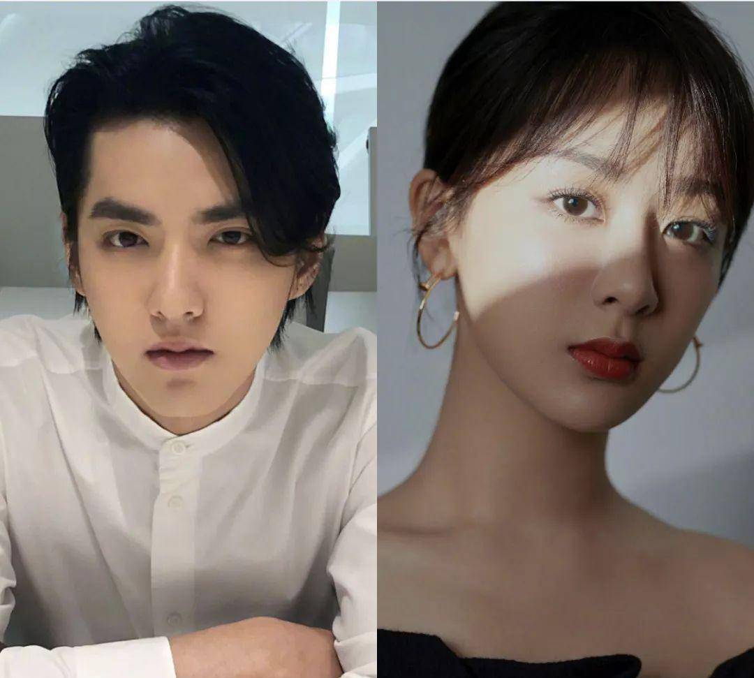 景甜的靠山和关晓彤的爸爸是合作伙伴,所以俩人的资源有不少重合_杨幂