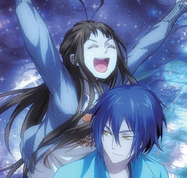 他叫得上名字的桃花柳淼淼算一个,在那个下雨天,柳淼淼在同班女生的