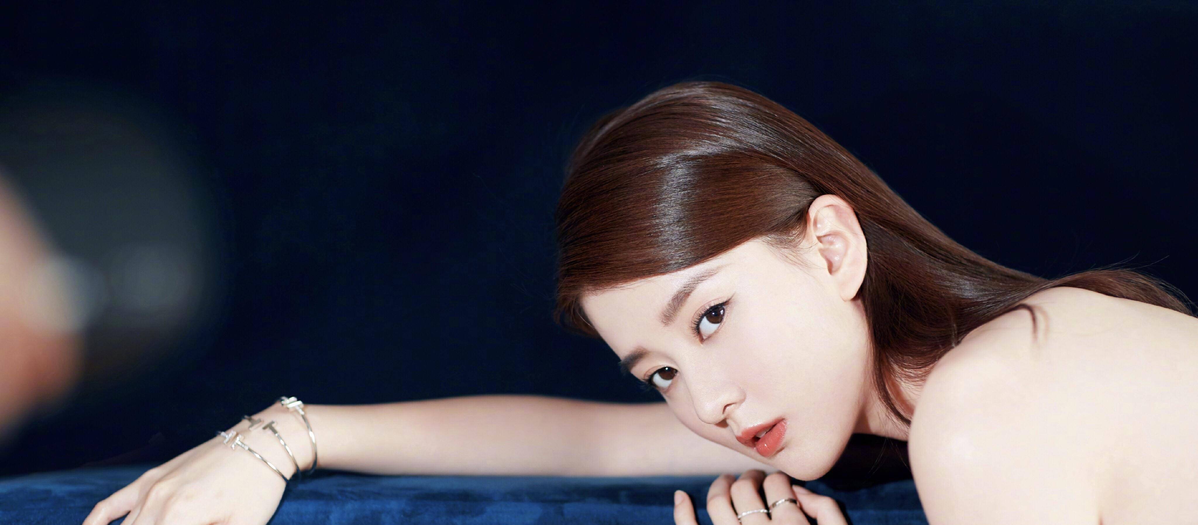 乔欣,原来乖乖女"关关"现实生活中反差如此之大_小时候_初中_性格