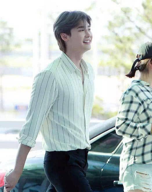 开心发福,200斤的胖纸既视感_网友_都敏俊_李敏镐