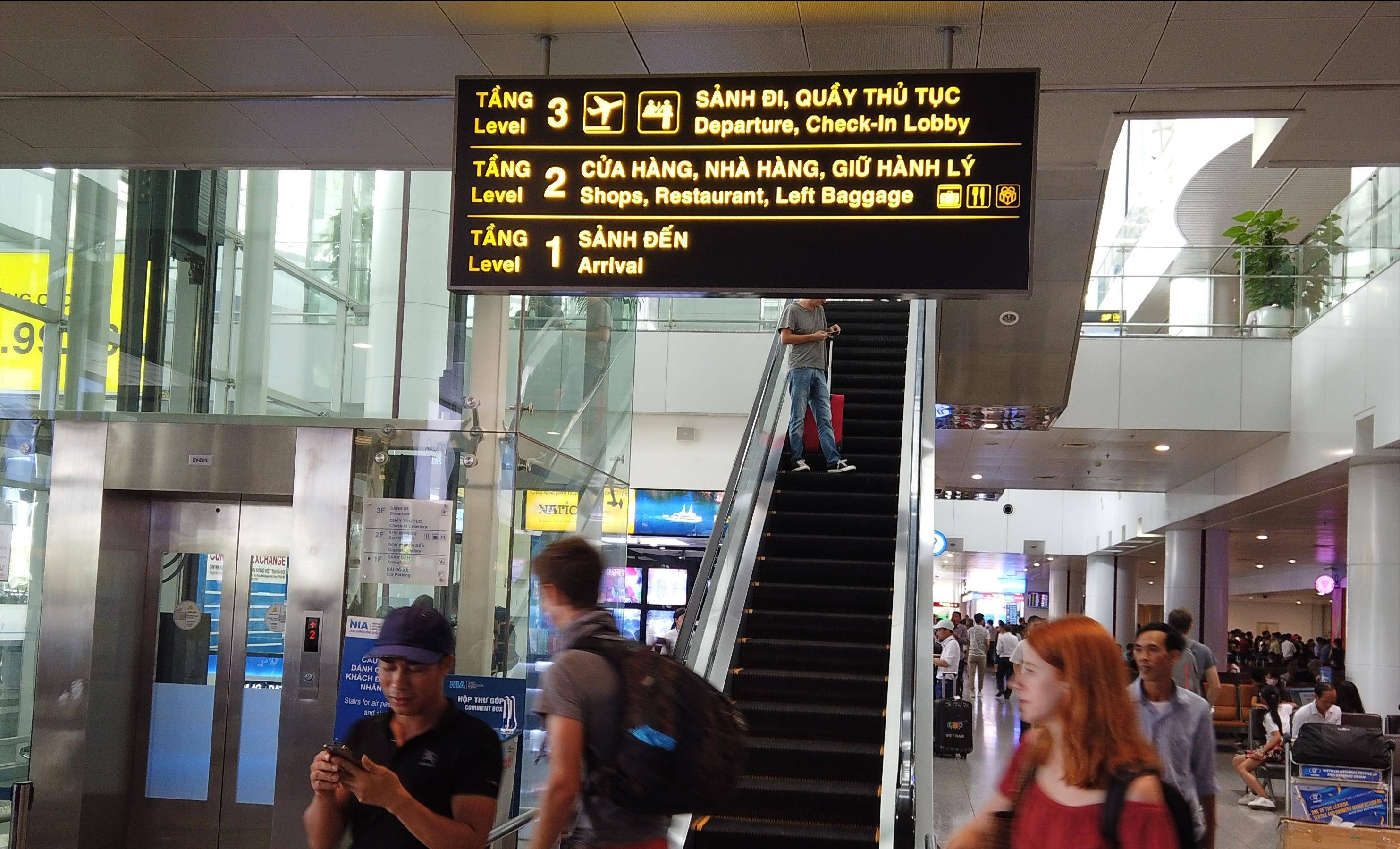 写"不欢迎中国人",殴打中国游客,如今下场大快人心_我国_越南_时候