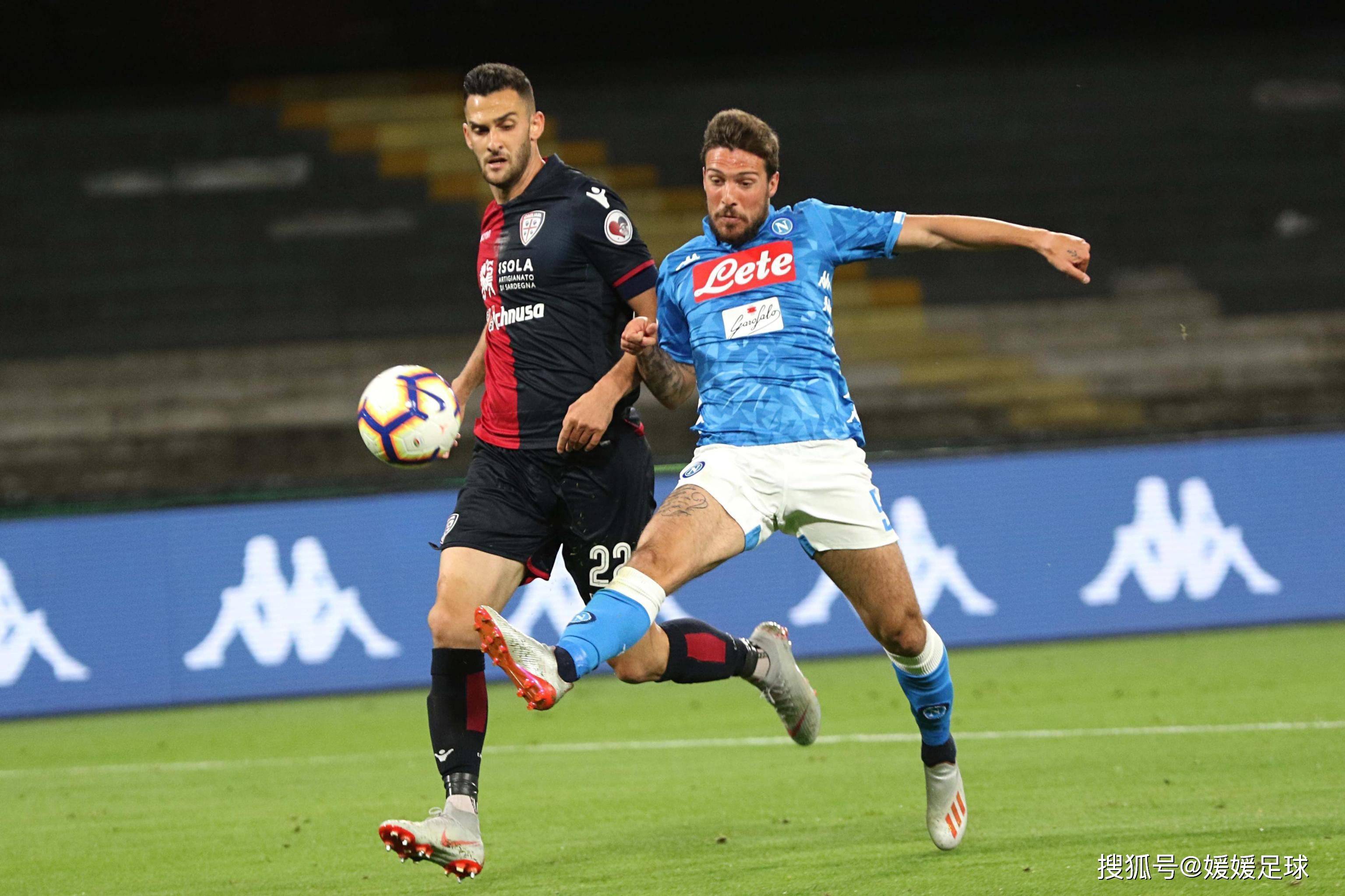 荷甲:鹿特丹斯巴达vs特温特,卡利亚里vs巴里_比赛_成绩_赛事