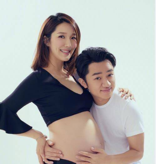 王祖蓝与李亚男给我们上了生动的一课,从他们的言行举止可以看出,真的