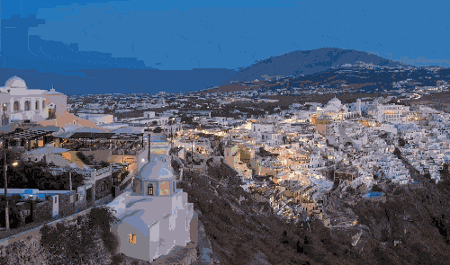 希腊房产日均交易破千,移民申请激增!_服务_欧元_投资额