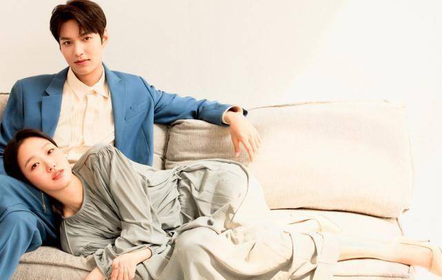 李敏镐金高恩疑似新恋情曝光,被扒戴同款鸭舌帽,引无限遐想!