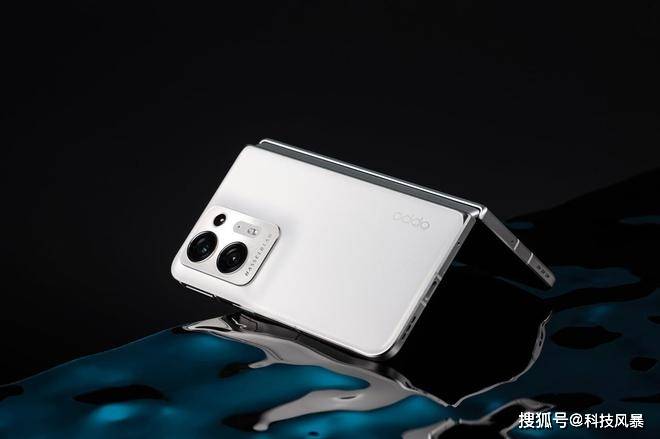 新机太多,618无从下手?oppo机型考虑一下_手机_系列_find