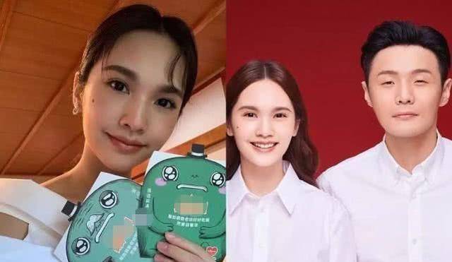 李荣浩和杨丞琳结婚之后,便立马投入到了工作当中.
