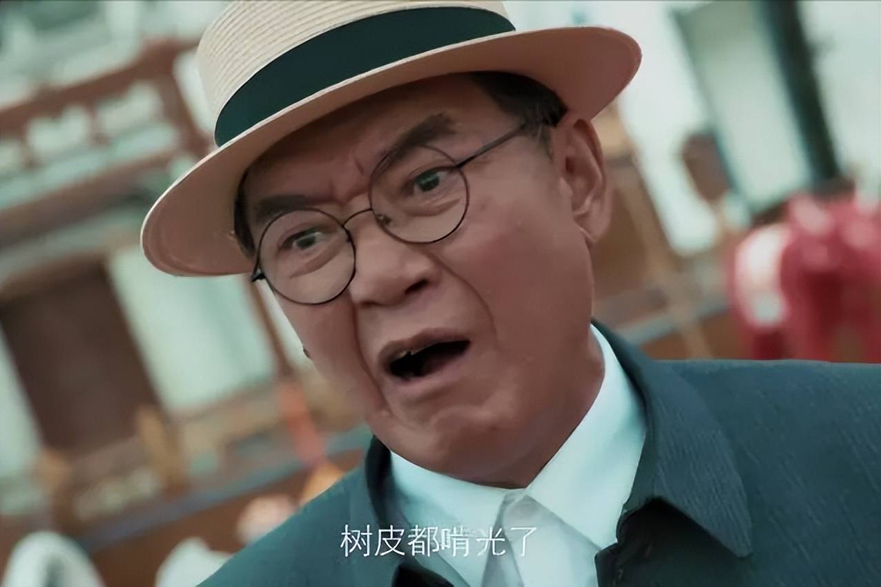 李立群入院治疗,脸色发白瘦十几斤,透露医院的伙食太清淡_住院_上海