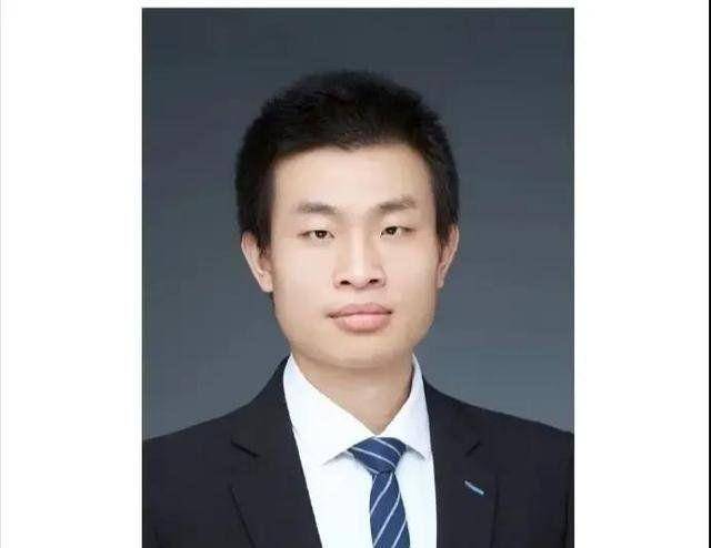 韦神韦东奕：哈佛大学为他打破百年校规，却被网民嘲笑找不到女友-韦神韦东奕采访