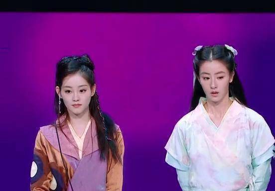 郭敬明点评演技糟糕_于小彤_小龙女_陈凯歌