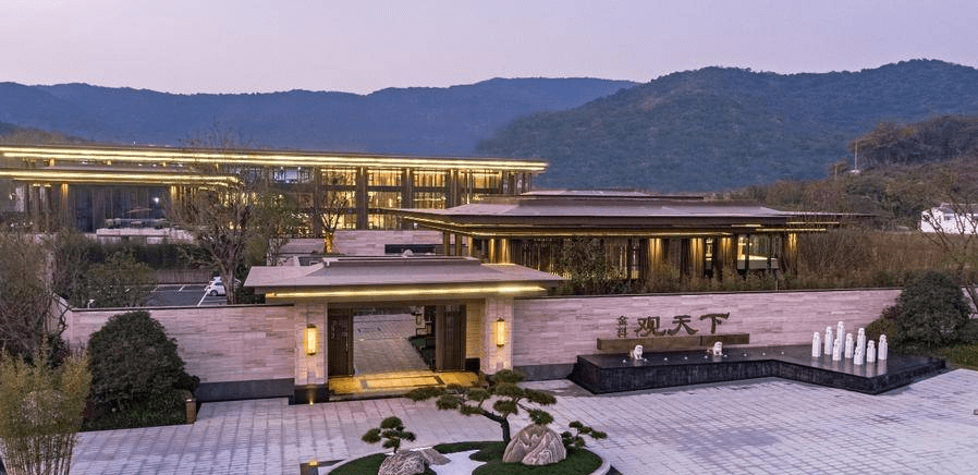 句容宝华金科·观天下售楼处电话丨24小时电话丨金科·观天下售楼地址