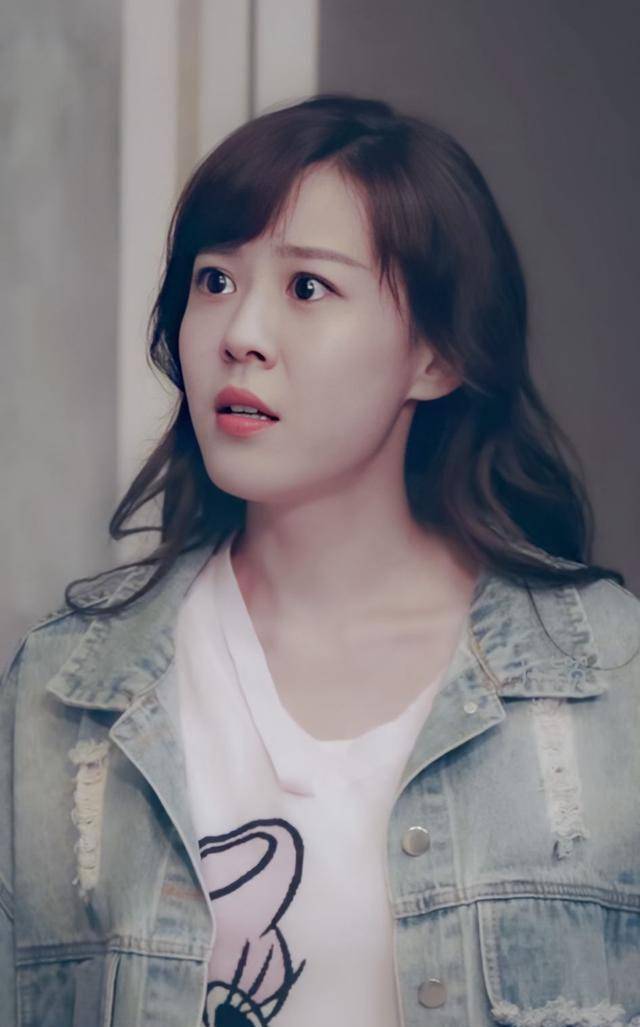 李金铭:一个眼睛里有星星的女孩_公寓_爱情_陈美嘉