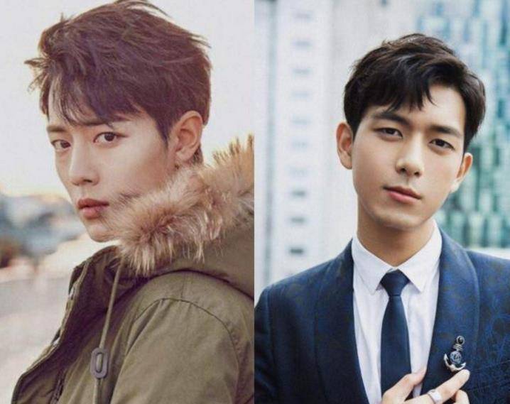 李现迭出顶流之位?任嘉伦来势汹汹,肖战王一博该怎么接招?