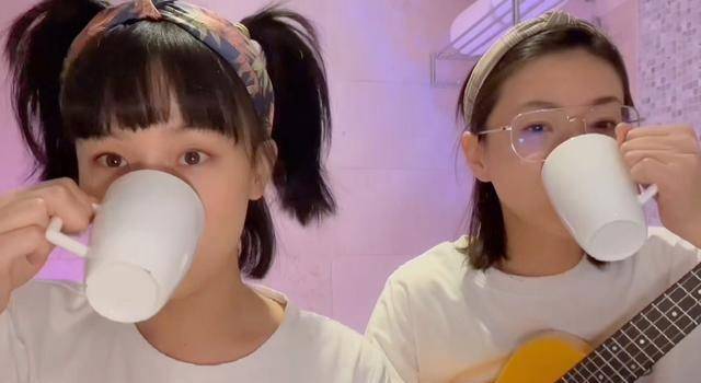 这次参加《伟大征程》演出的浪姐有万茜,郁可唯,李斯丹妮,金晨,王霏霏