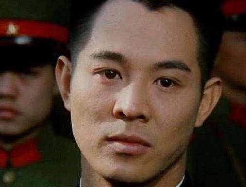 李连杰,成龙,甄子丹,如今国内还有谁能够打得过李景亮_训练_泰森来