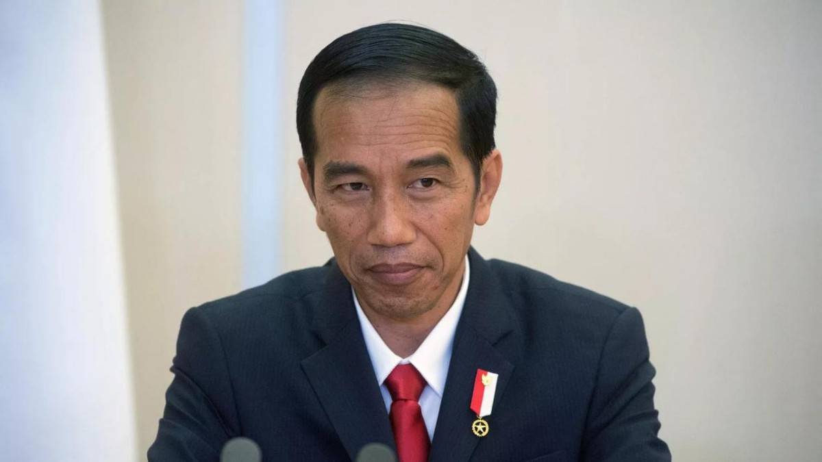 印尼防长调停俄乌冲突,总统听后一头雾水:我怎么不知道?