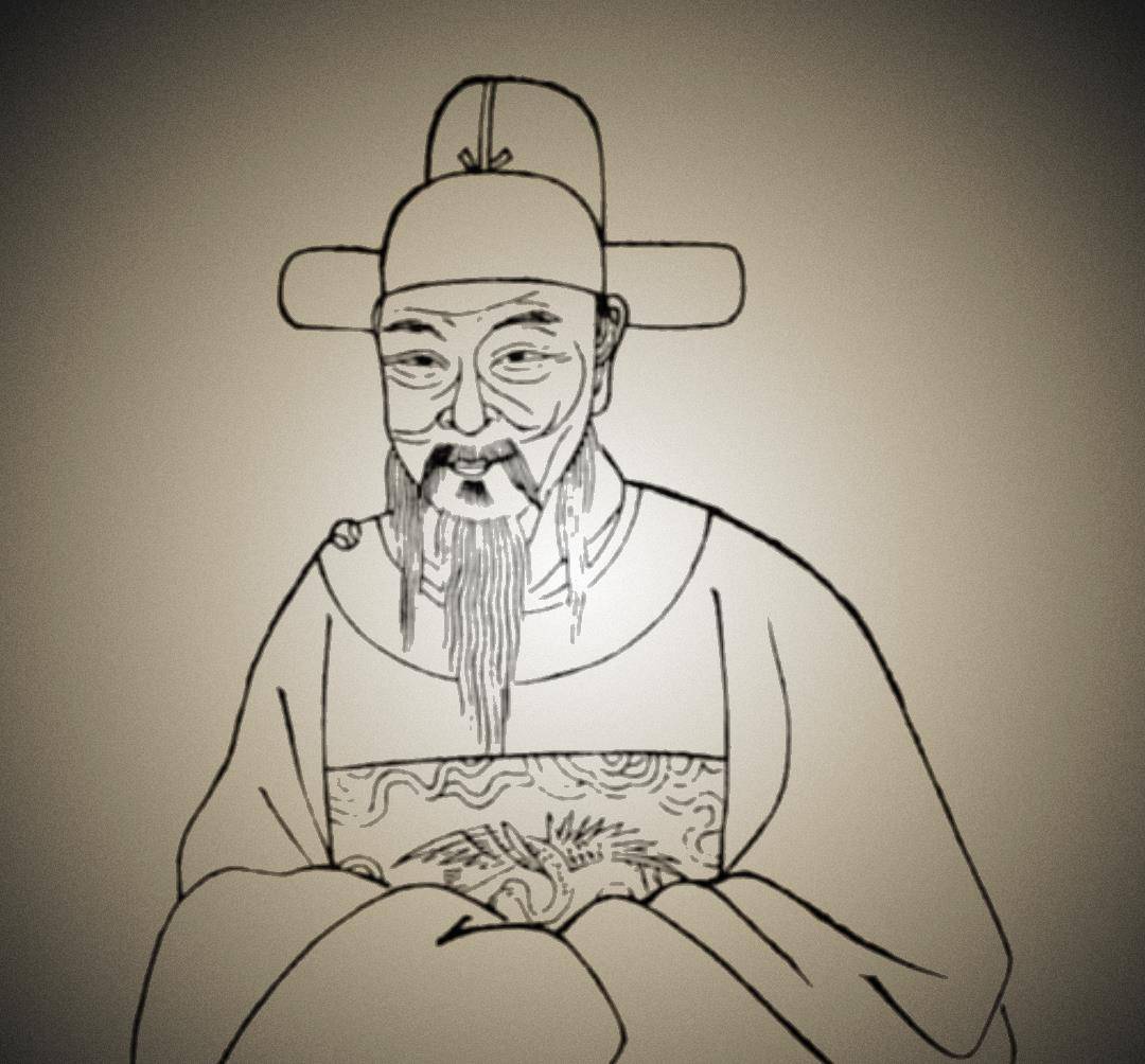 任何常规的分析帝王的方式,在明思宗朱由检的身上