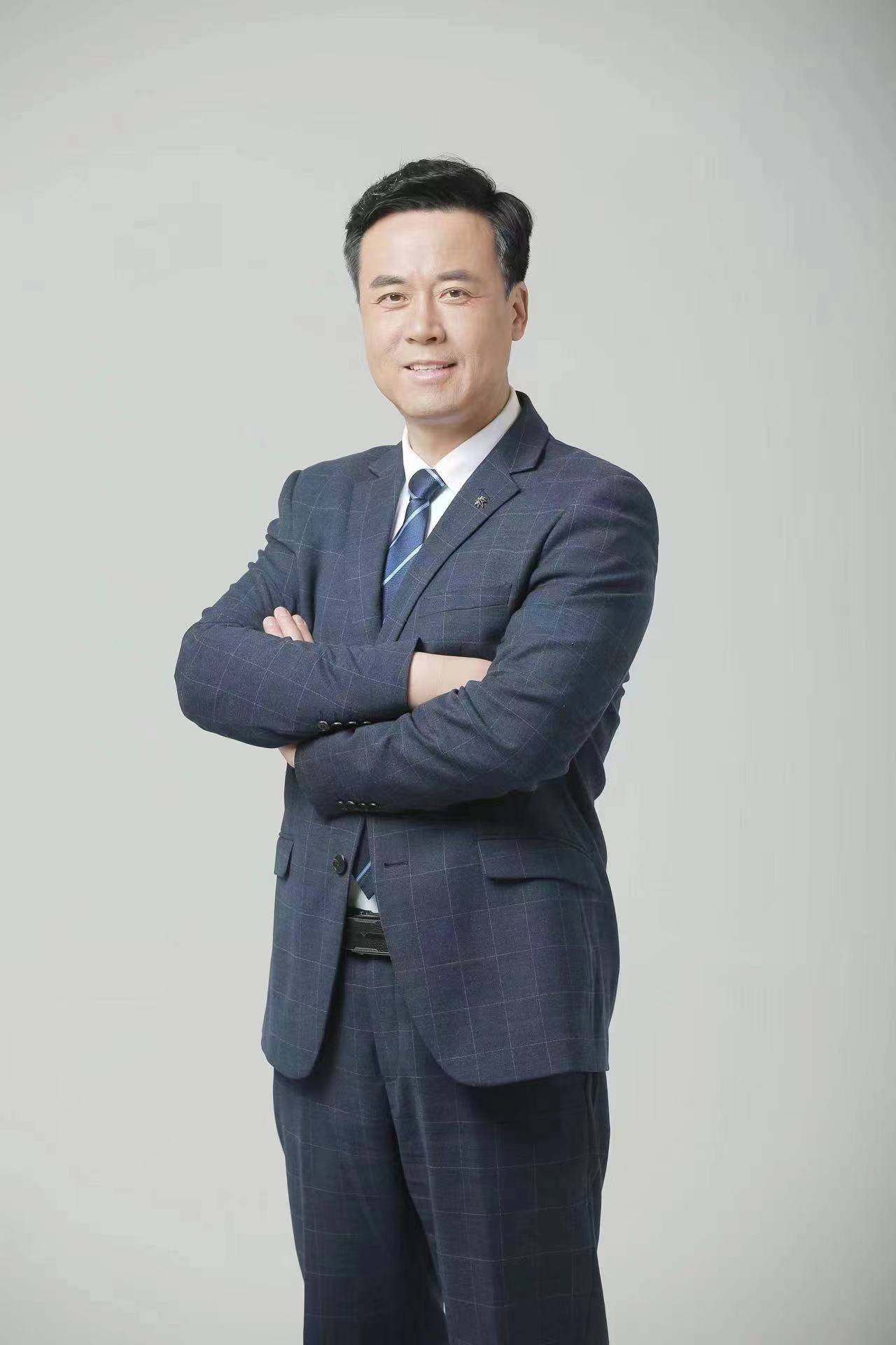 华闻证券张卫民:向高质量发展迈出了坚实步伐_经济_企业_中国