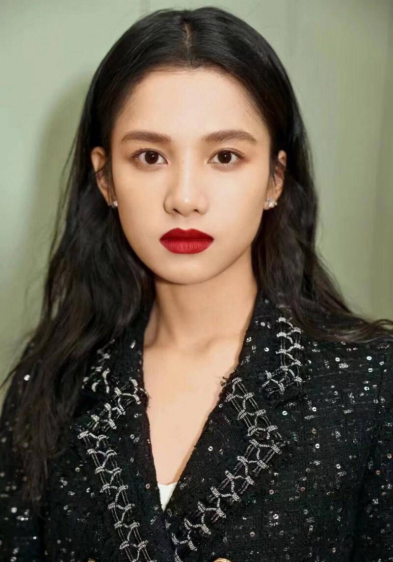 从萌到演技——我们娱乐圈的新女星值得期待_鞠婧祎_电视剧_许佳琪