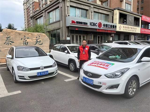中国吉林刀锋车队图片