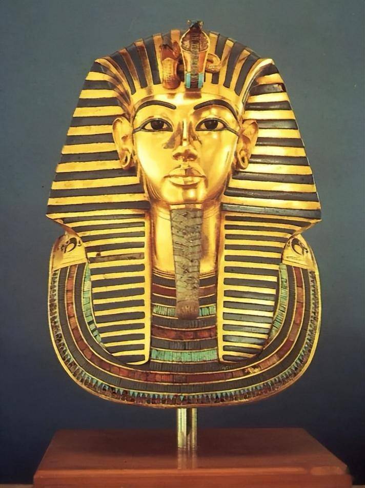 埃及头饰特点图片