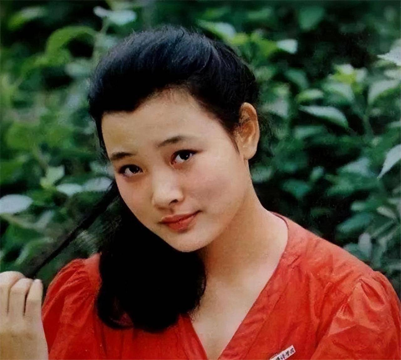 出名换国籍,弃养双胞胎,陈冲年轻做过的那些事,比想象中更恶劣_中国_电影_角色