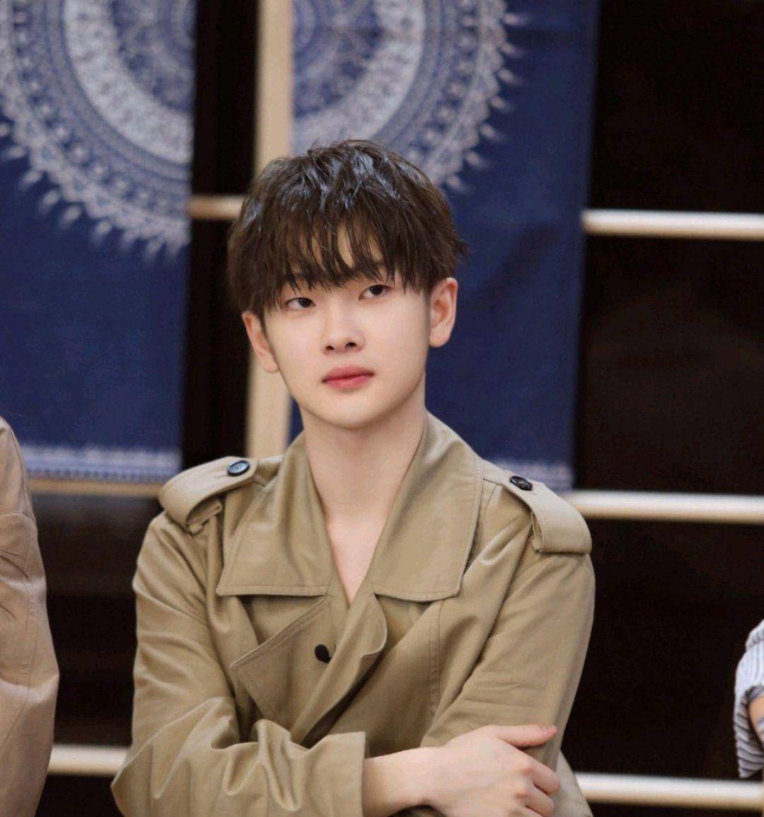 包括很多影视剧,综艺,晚会也是这样评估周震南的未来