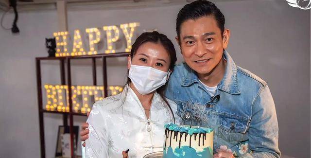 刘德华60岁大寿,我这个"华粉"要吹一吹他的"冻龄"颜值了_纤维_膳食