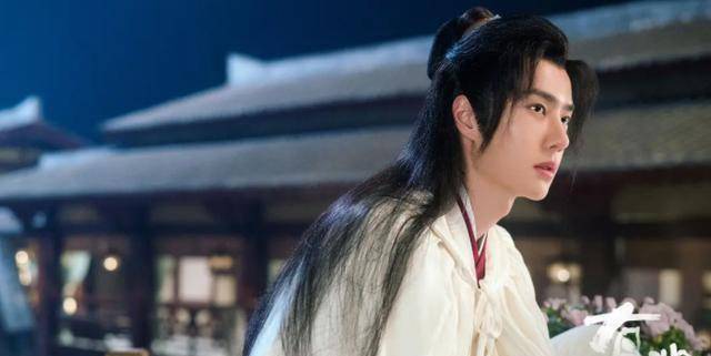 邓伦_观众_王一博