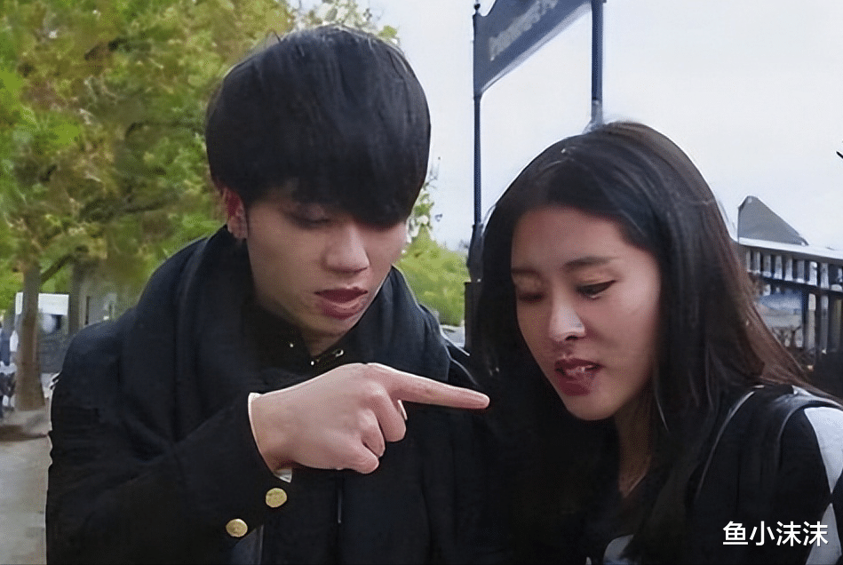 两张亲子鉴定,把华晨宇对张碧晨薄情寡义,体现的淋漓尽致_孩子_网友