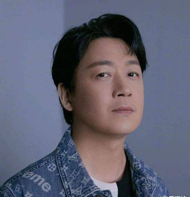 潘粤明:前半生最爱最恨的都是董洁,儿子顶顶是他一生的骄傲_王大治
