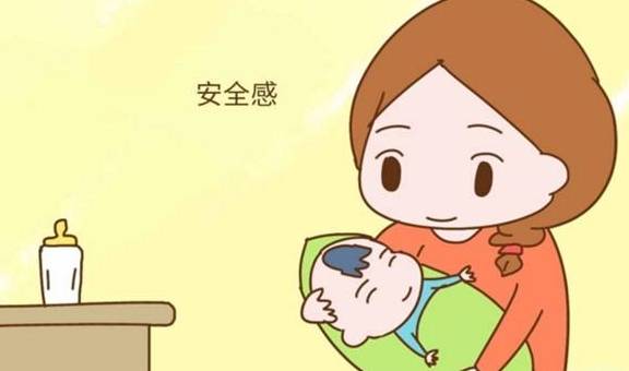 孩子缺乏安全感危害大,帮孩子建立安全感,5个方法要常做