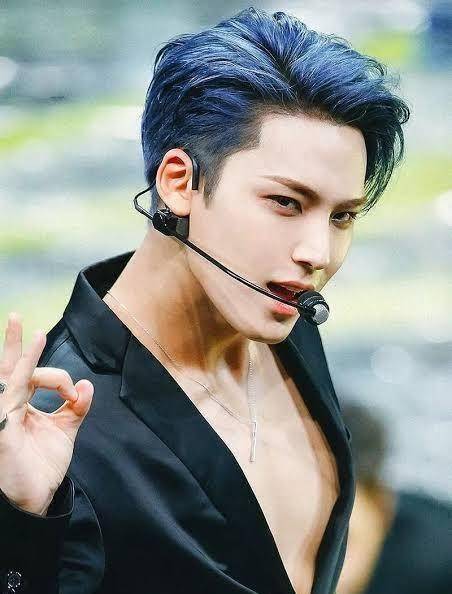 每次看都觉得神奇的田柾国车银优金珉奎郑在玹97line_人气_程度_个人