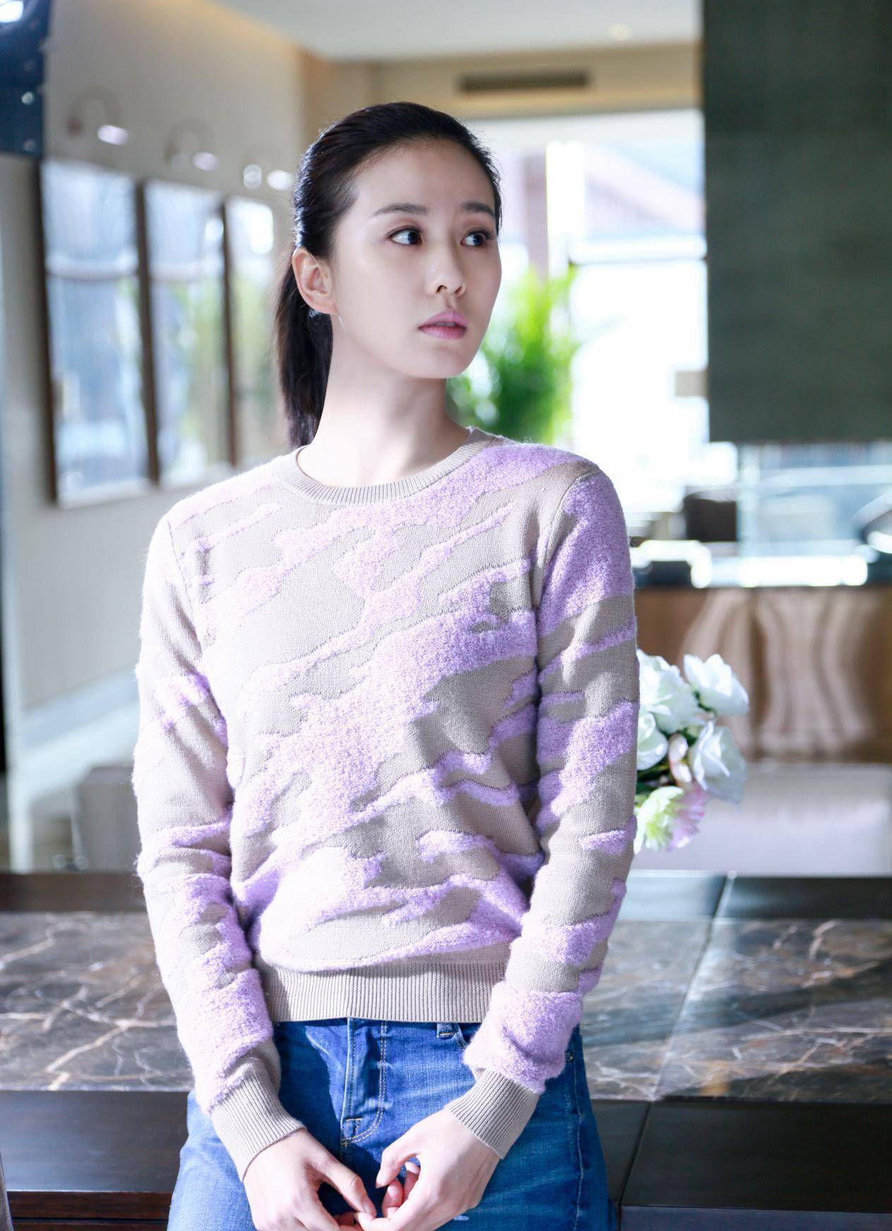 刘诗诗演的白考儿也太赞了!