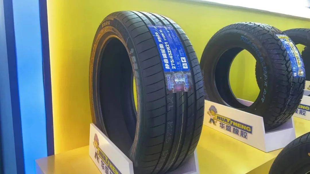 哪款新品轮胎是2023年“头名状元”？-20年轮胎品牌排行榜