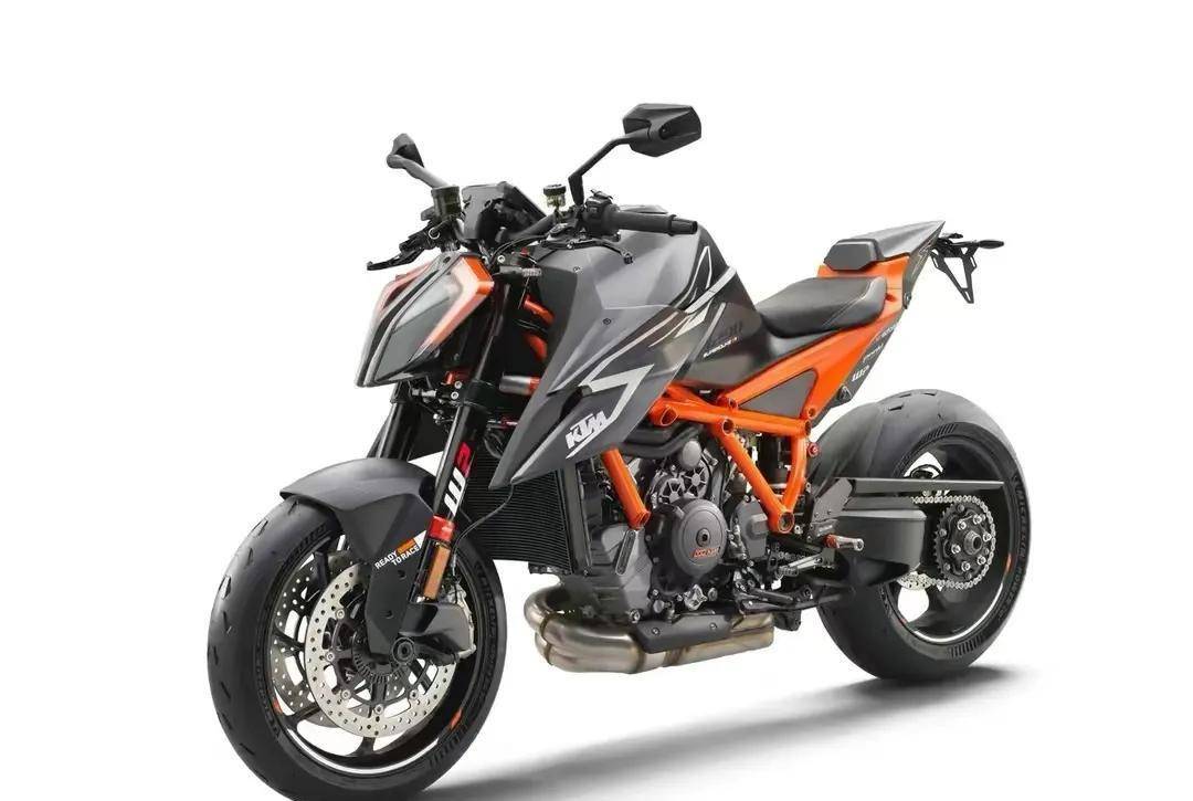 ktm1290超级公爵 壁纸图片