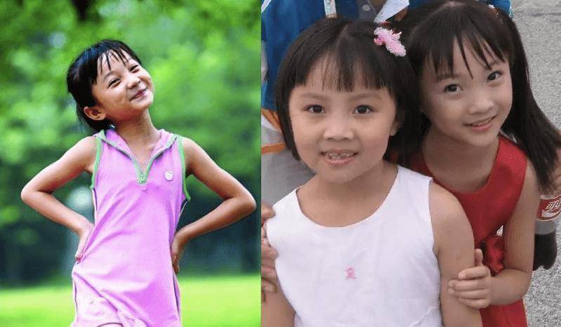 林妙可晒毕业照,奥运女孩已经长大,22岁的她为何被攻击多年?