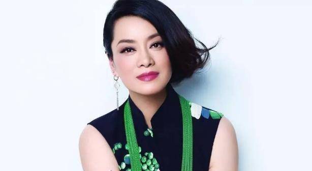 那英,田震等人黯然失色,但谁也没有想到,正当毛阿敏被众星捧月之时,却