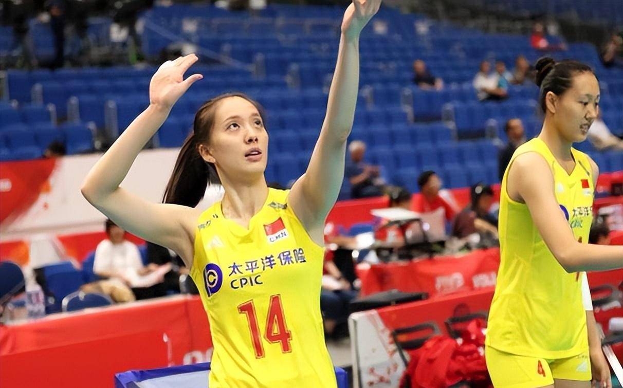 郑益昕更适合2换3,仲慧世联赛首秀堪称失败_钟慧_比赛_许晓婷