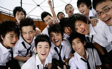 快男苏醒虽在国内已“过气”，回悉尼演出人气火爆，让他受宠若惊（word上下页）