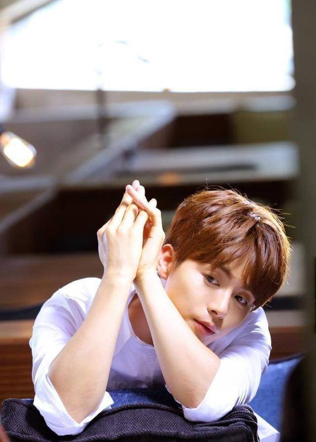 不过后边有熊梓淇跟马天宇之间的互动,看得出马天宇确实在交往方面